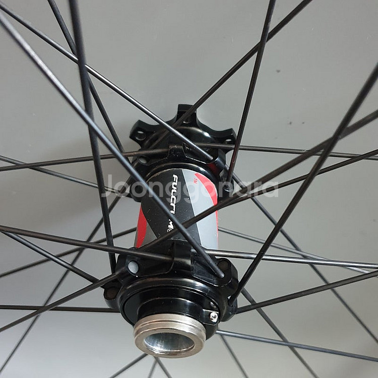 MTB 자전거 27.5인치 휠셋+펄크럼 레드파워+메리다...--3