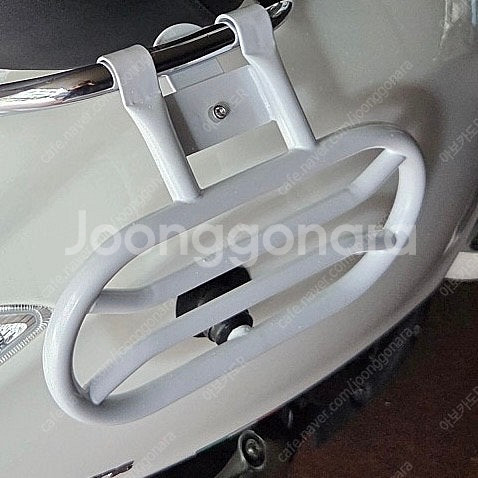 베스파 사이드백 캐리어 판매 사이드렉 사이드백 GTS/...--8