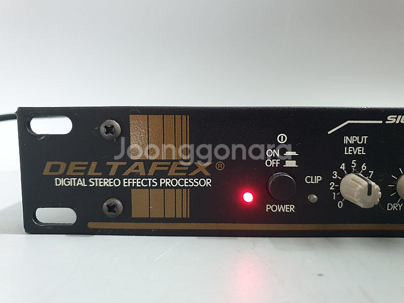 피베이 PEAVEY 300W 앰프+DELTAFEX 멀티...--5