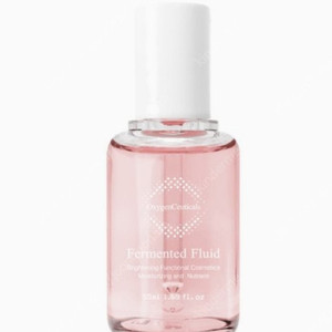 옥시젠슈티컬스 퍼멘티드 플루이드 50ml(브라이트닝)