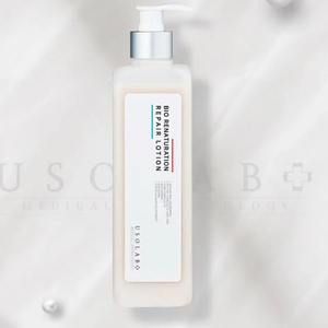 (새상품) 유쏘랩 리네이처레이션 리페어 로션 500ml