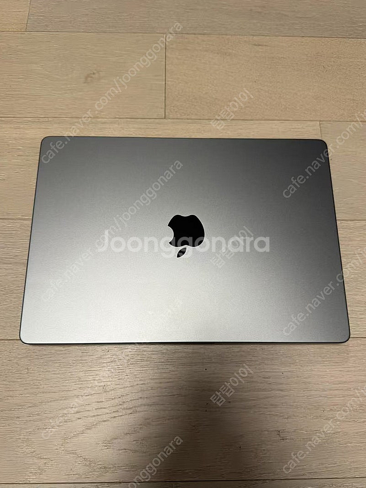 애플 맥북프로 M2pro 14인치 영문키보드 (애플케어...--0