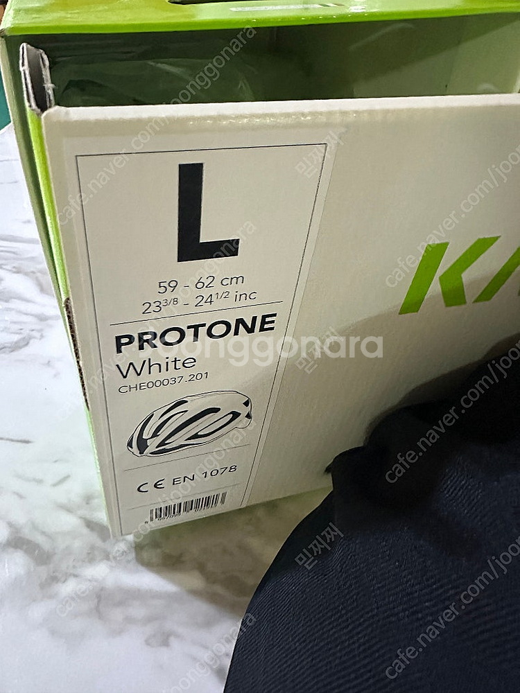 자전거헬멧 키스크 KASK 라지 프로톤--2