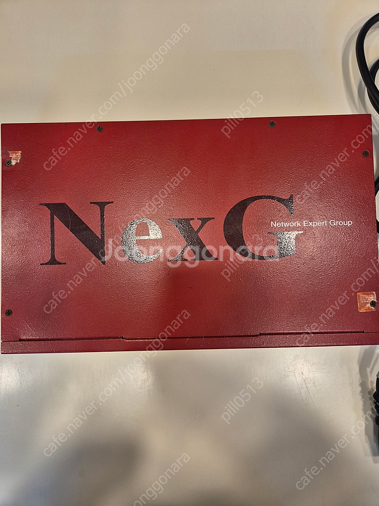 NexG Vforce1200--0