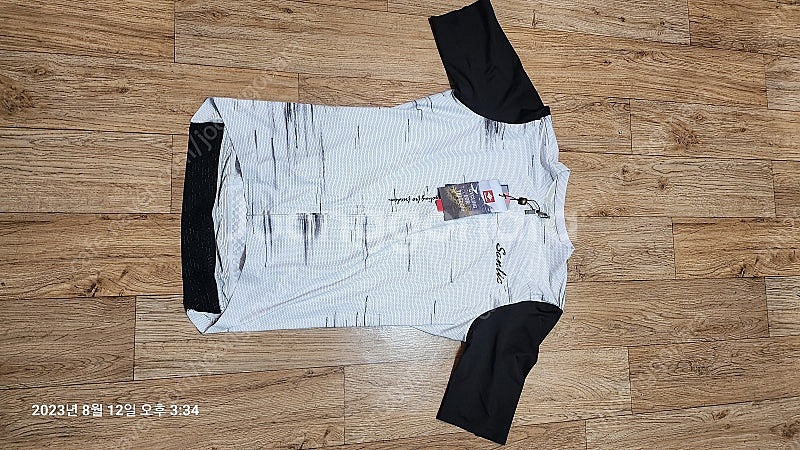 산틱반팔져지 (포장지만제거)--0