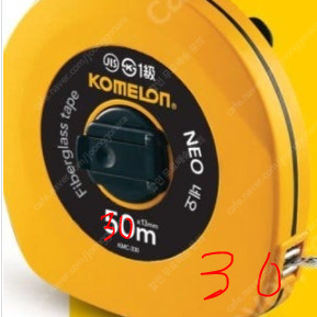 무료배송@최저가@ (미개봉) 코메론 네오 줄자 30x13mm(18,000 -> 13,900) 추가할인 가능
