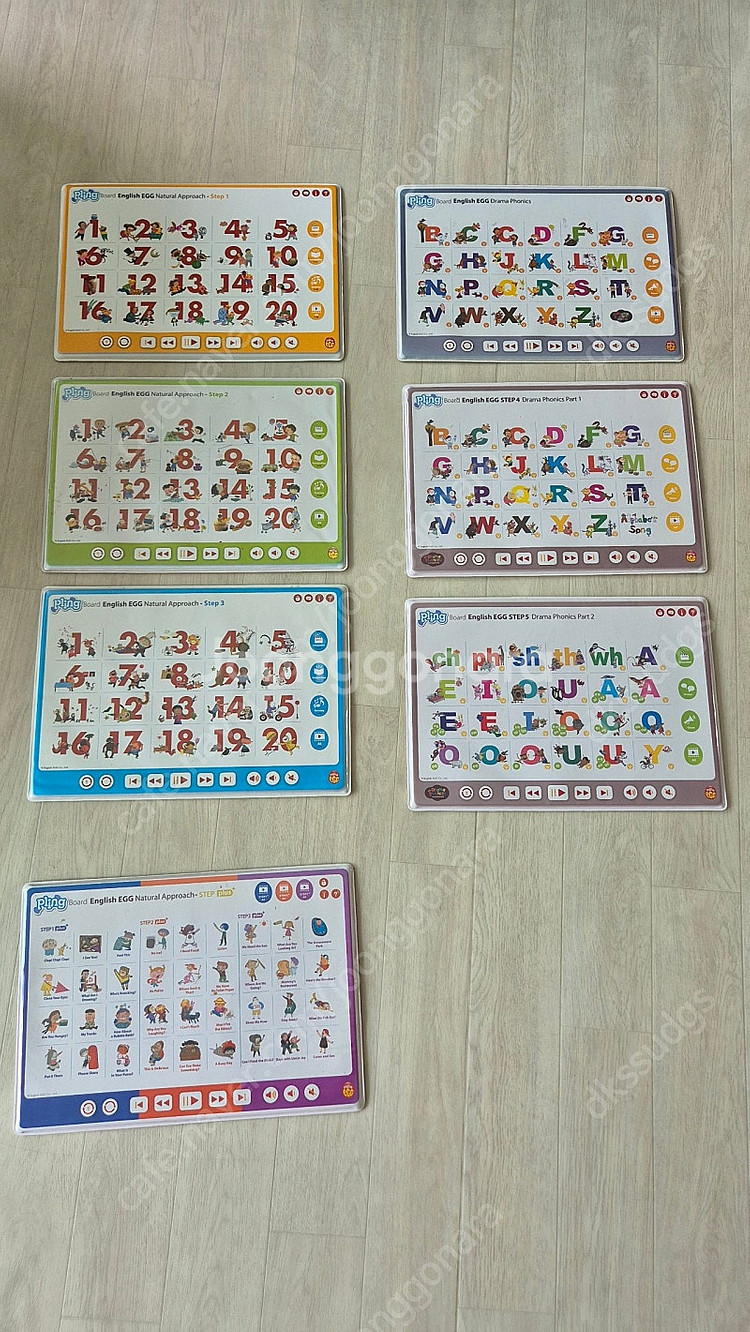 잉글리시에그 잉글리쉬에그 플링보드판 플링팩--0