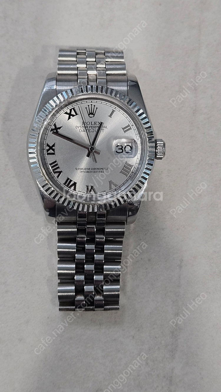 BP데이저스트 36mm--0