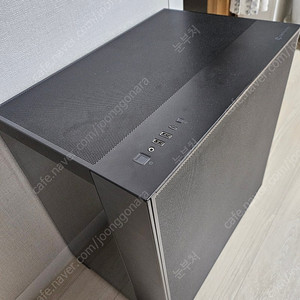 Antec C8 Mesh 블랙 빅 타워 케이스 팝니다.