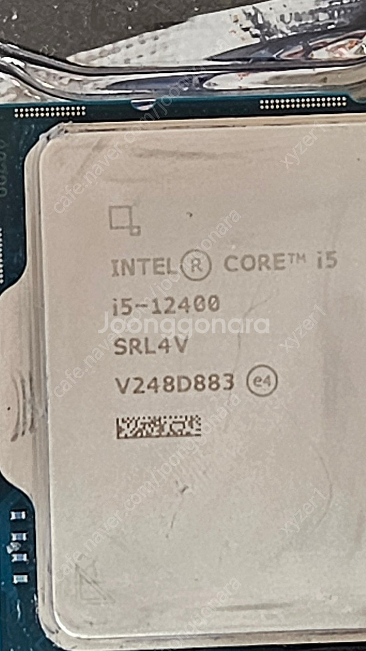 ASUS ROG STRIX B760-I 메인보드 , i...--5