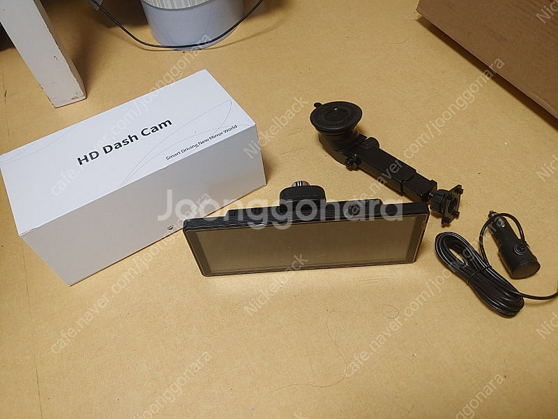 이미지본 Imagebon 10.26인치 h9 카메라 있...--0
