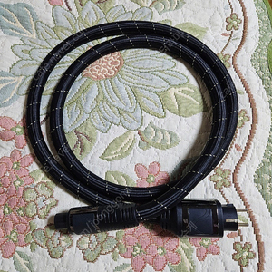 PS AUDIO 파워 케이블 PerfectWave AC-12