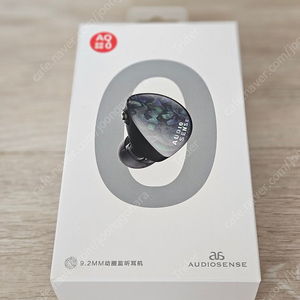 오디오세스 AQ0 이어폰