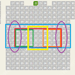 (정가)<F1 더 무비>용아맥 용산IMAX [8월 6일 19:20] G열 명당 2연석