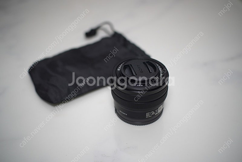 소니 신번들, 소니 FE 28-60mm 렌즈, 2860--3