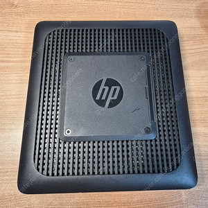 HP T620 씬 클라이언트 8GB램 128GB SSD 택배비포함
