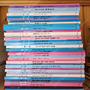 스토리캡슐 우리역사 전집