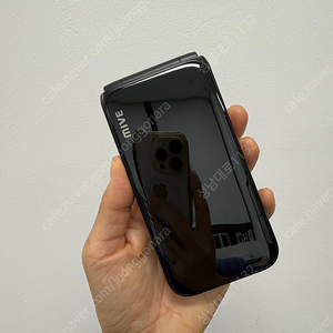 M120 (MIVE)마이브 스타일폴더폰 블랙 32기가 7.5만 판매합니다.