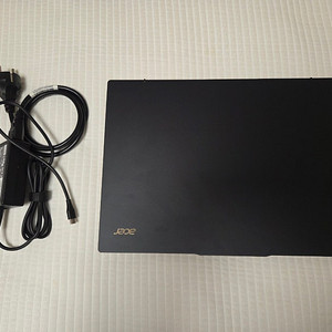 에이서 Swift16 AI / 코어Ultra7 258v/ 512GB / 32GB / Win11 / 1.4kg