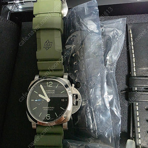 판/교]파네라이 쿼란타 Pam1372 40mm 검판