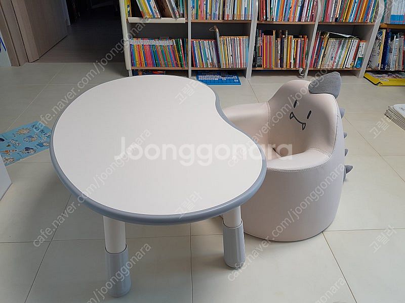 @ 일룸 유아 아기 책상 의자 팝니다 @--7