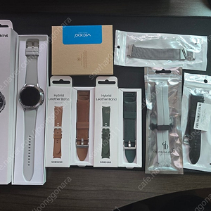 갤럭시워치4클래식 46mm 블투