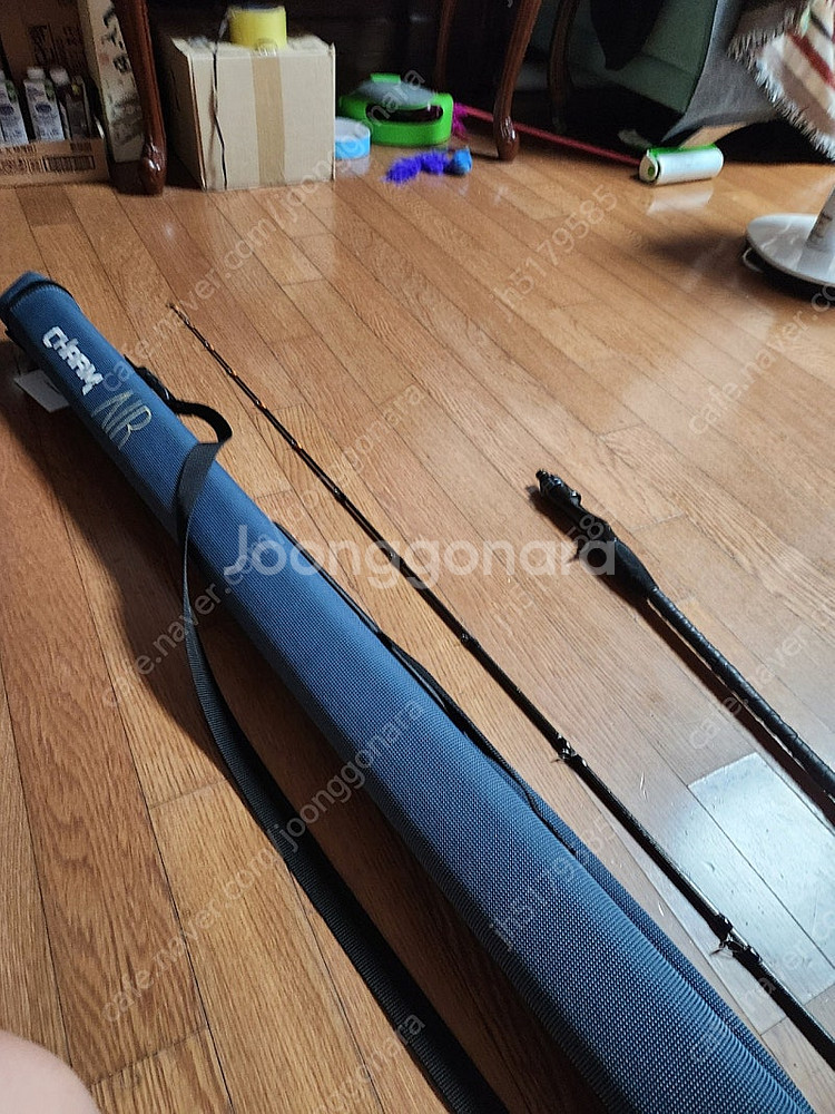 참에어 문어대 662xh팝니다--0