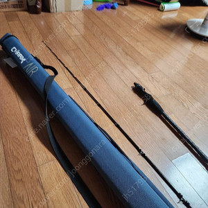 참에어 문어대 662xh팝니다