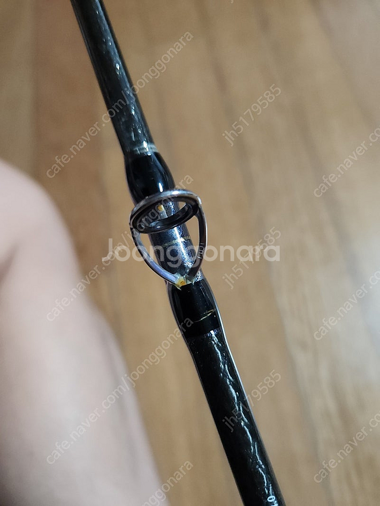 참에어 문어대 662xh팝니다--1