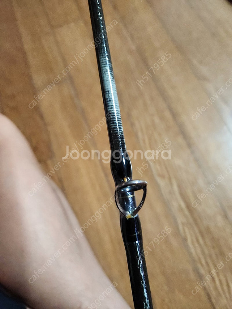 참에어 문어대 662xh팝니다--3