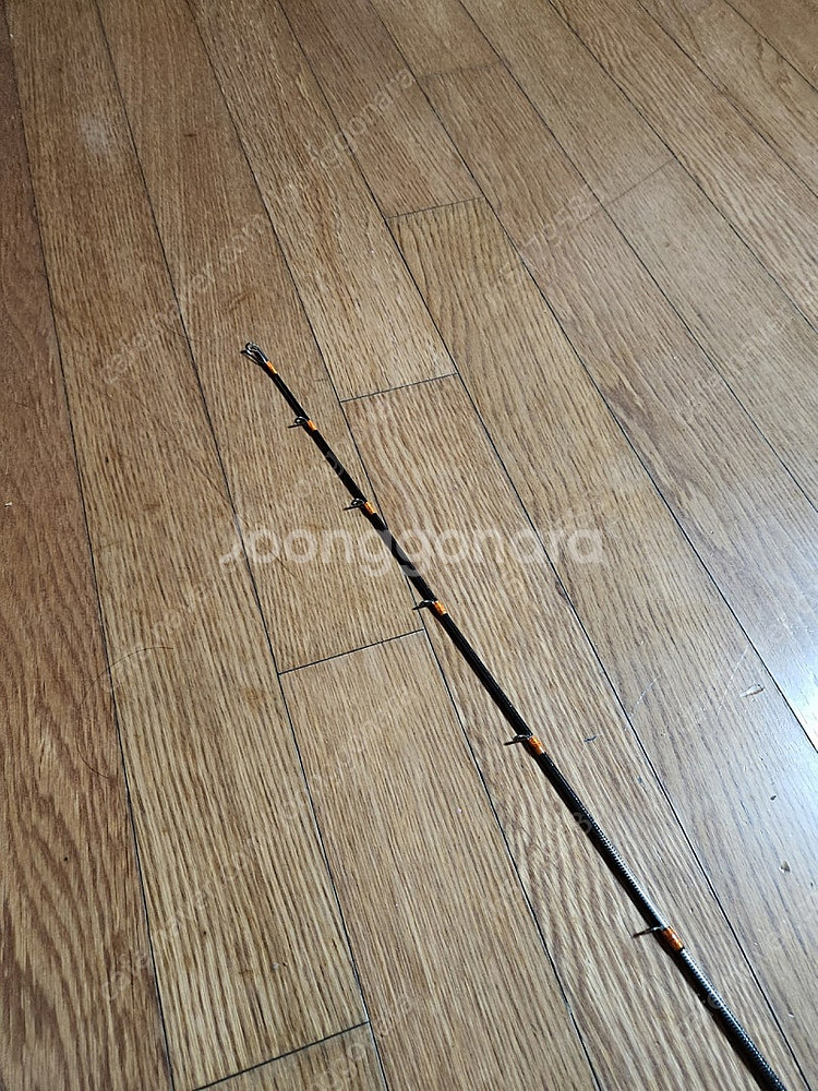 참에어 문어대 662xh팝니다--4