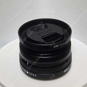 니콘 dx 16-50