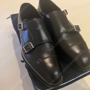 알프레드사전트 램지 블랙 7.5