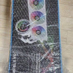 리안리GA2 TRINITY360 수냉쿨러