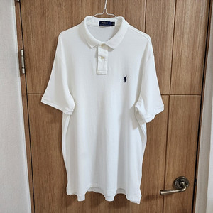 (L)폴로 반팔 카라티셔츠