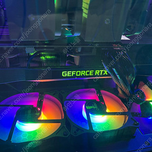 [울산 직거래]PNY rtx3080ti