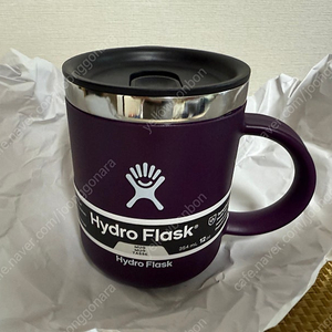 하이드로 플라스크 커피머그 12oz(355ml)