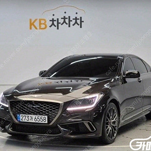 [제네시스]G80 3.3 T AWD 스포츠 (5인승) ★중고차★중고차매입★전액할부★저신용자★신불자★소액할부★현금★카드 전부 가능합니다!