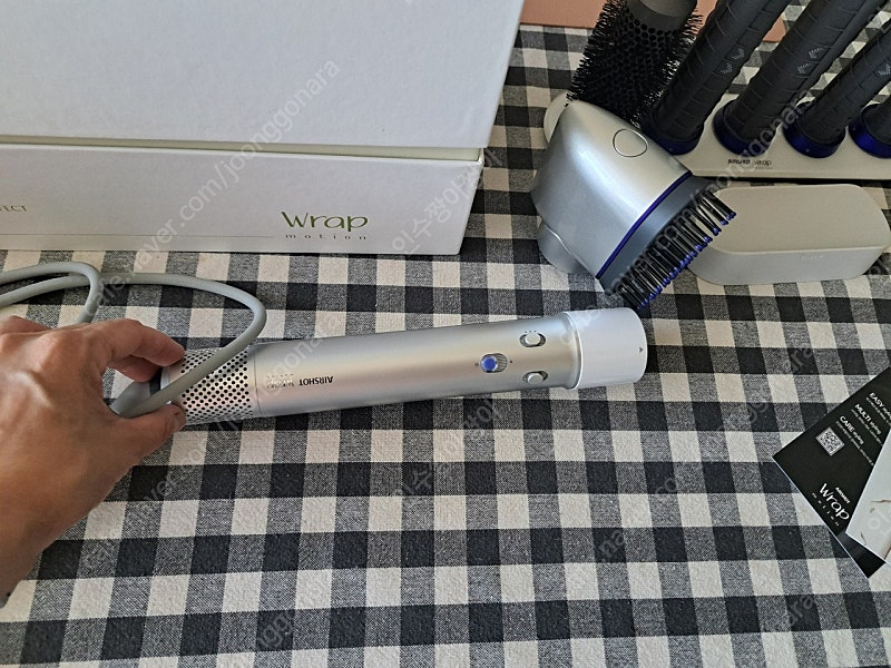 유닉스 랩모션--2