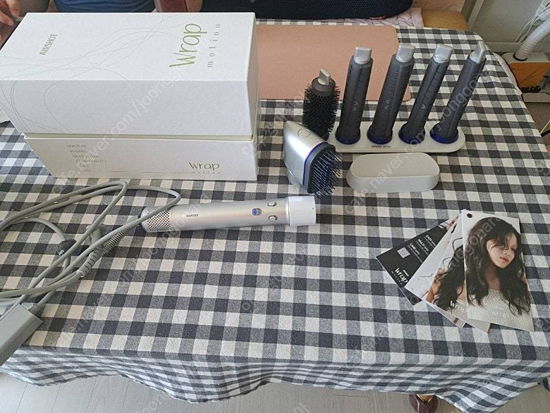 유닉스 랩모션--3