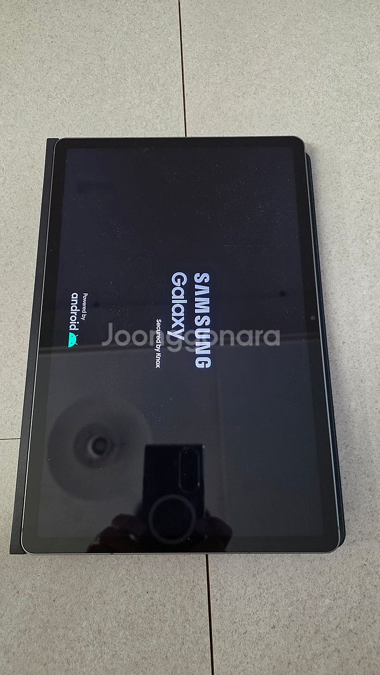 갤럭시탭9FE 128g--0