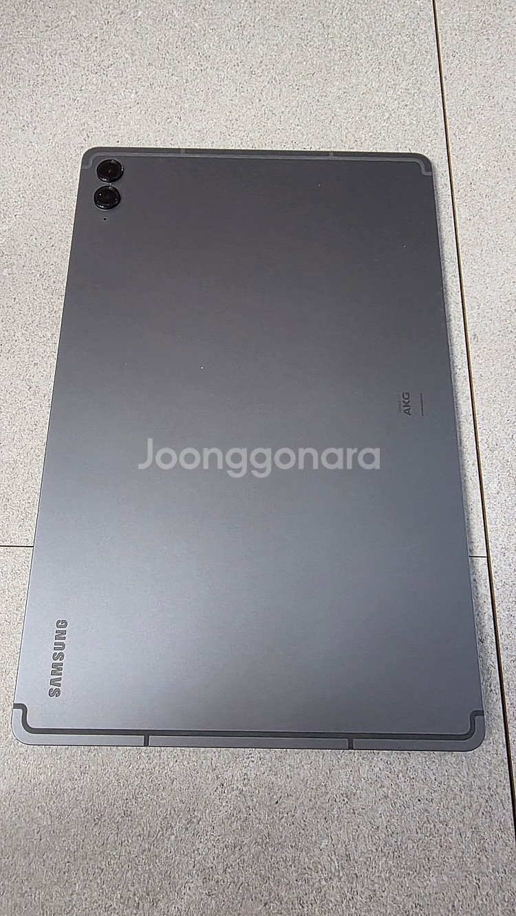 갤럭시탭9FE 128g--2