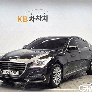 [제네시스]G80 3.3 GDI 럭셔리 (5인승) ★중고차★중고차매입★전액할부★저신용자★신불자★소액할부★현금★카드 전부 가능합니다!