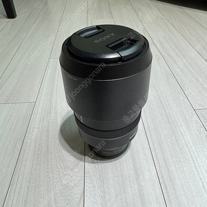 소니 FE 70-300G(SEL70300G) 판매합니다