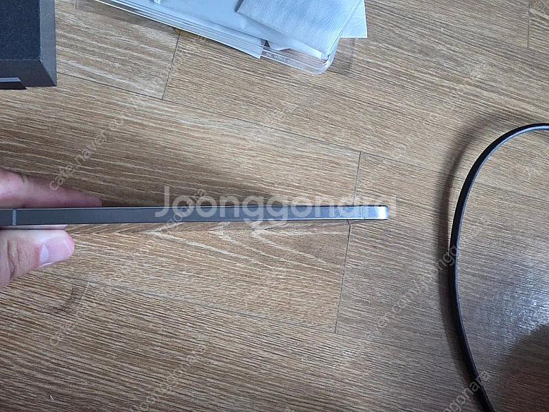 (올갈이, s급, 자급제) 갤럭시 s25엣지 512기가...--3
