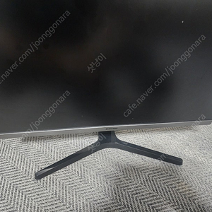 삼성 24인치 모니터 S24R350FHK