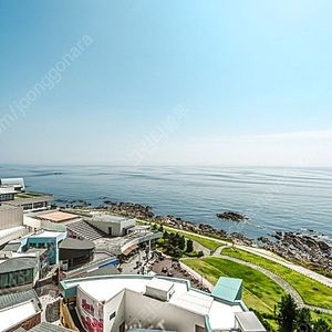 아쿠아마린2 패밀리이그젝큐티브 숙박