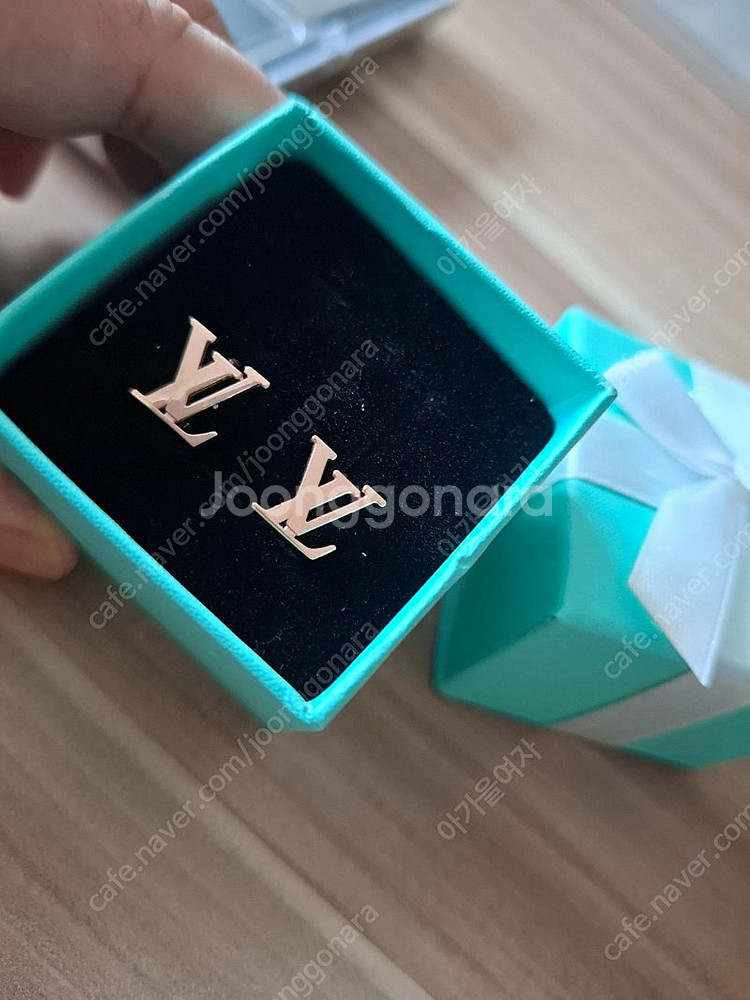 14k 귀걸이--0