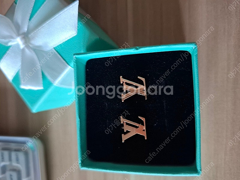 14k 귀걸이--2