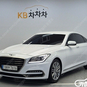 [제네시스]G80 3.3 GDI 럭셔리 (5인승) ★중고차★중고차매입★전액할부★저신용자★신불자★소액할부★현금★카드 전부 가능합니다!